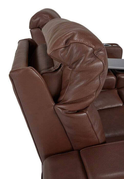 Paragon Theater Chair