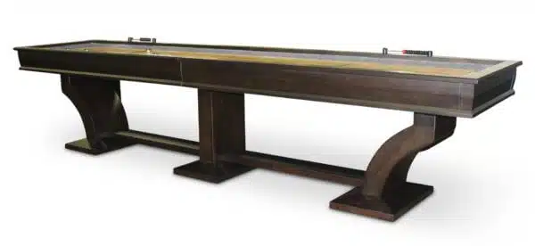 Paxton Shuffleboard Table