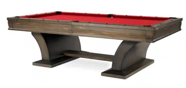 PAXTON POOL TABLE