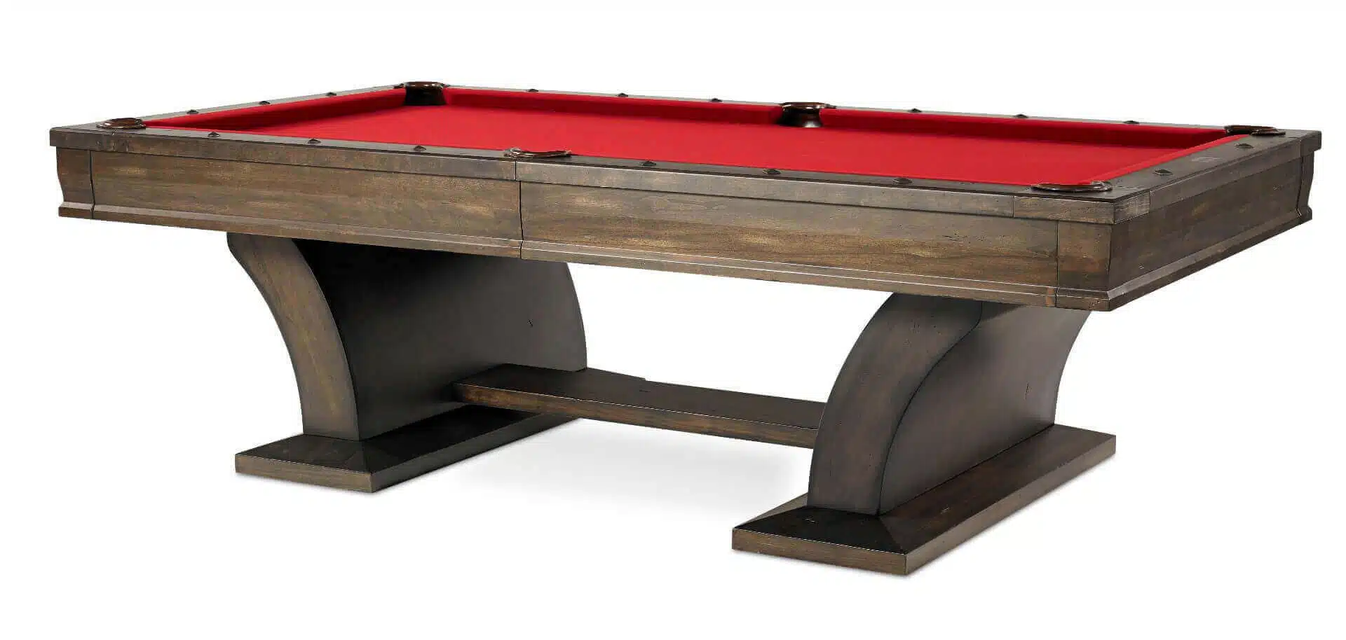 Paxton Pool Table