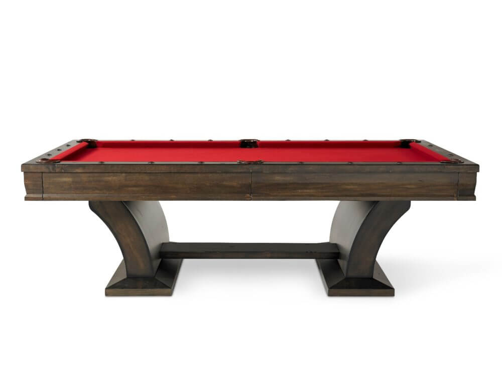 PAXTON POOL TABLE