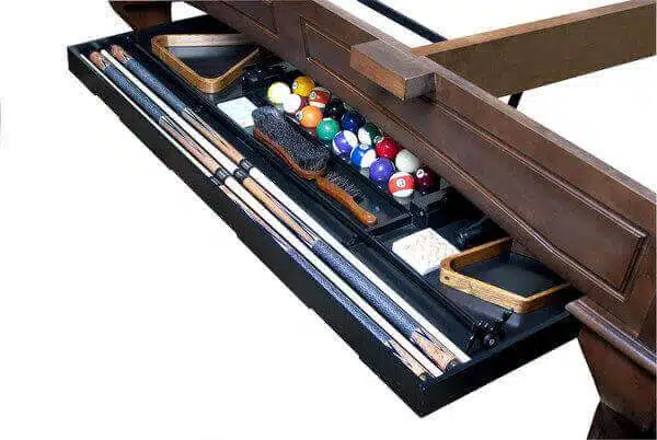 The Perfect Drawer