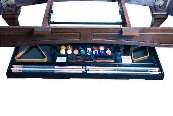 The Perfect Drawer