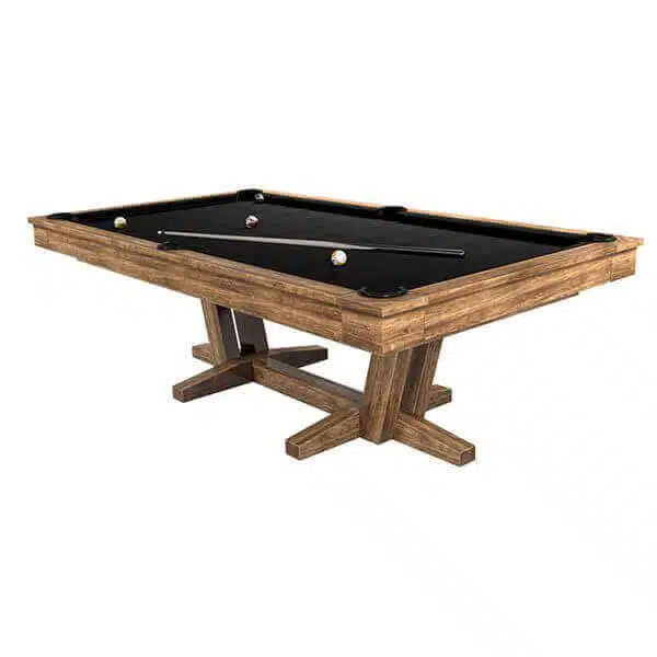 Petaluma Pool Table