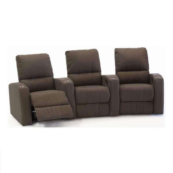 Pacifico Theater Chair