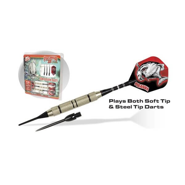 Conversion Darts