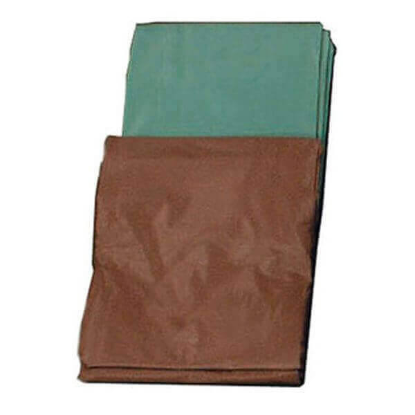 Plastic Dust Cover for Pool Table