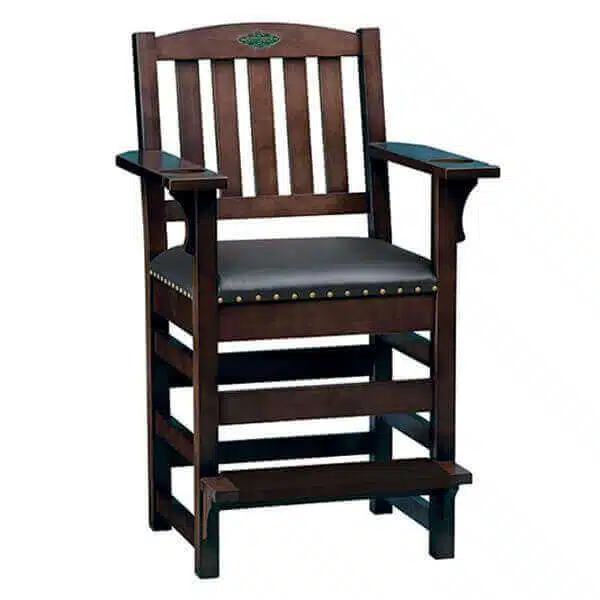 Centennial Players Chair
