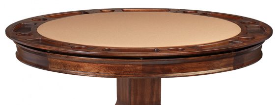 Liberty Reversible Top Game Table