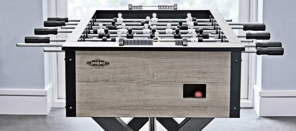 Premier Foosball Table