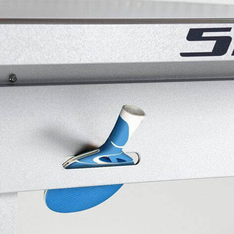 510M Pro Outdoor Ping Pong Table