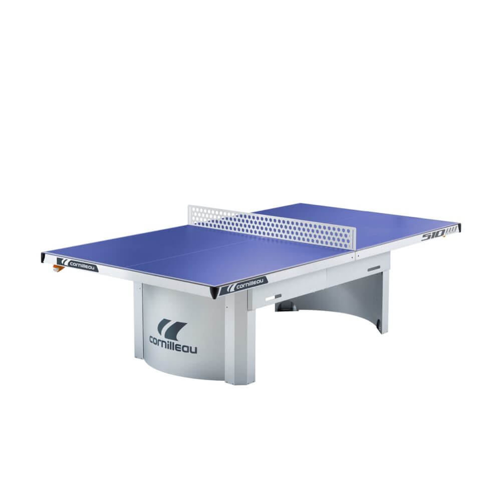 510M Pro Outdoor Ping Pong Table