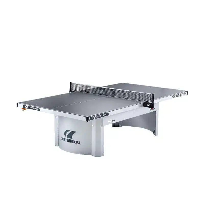 Best Outdoor Ping Pong Table - Outdoor Table Tennis Table