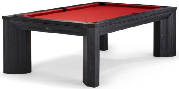 Pursuit Pool Table