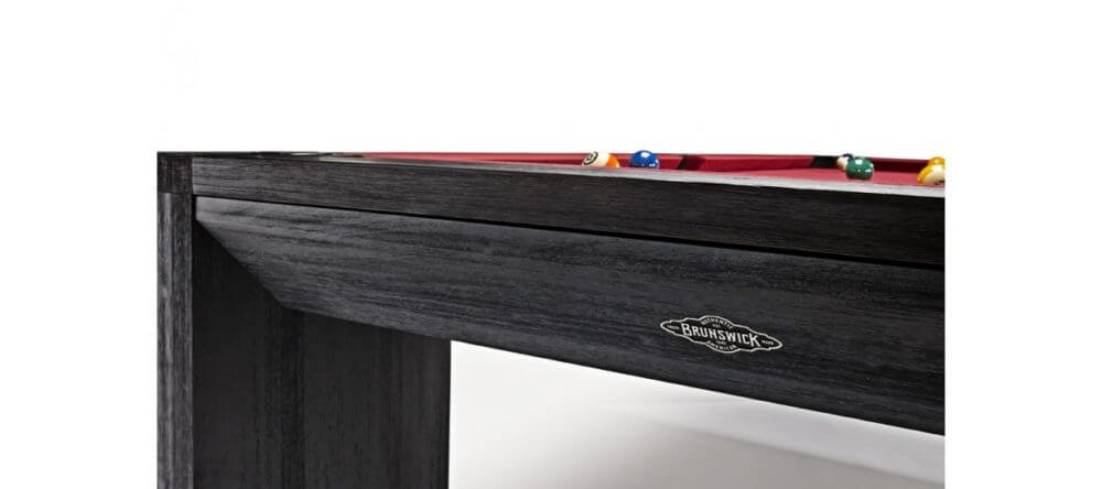 Pursuit Pool Table