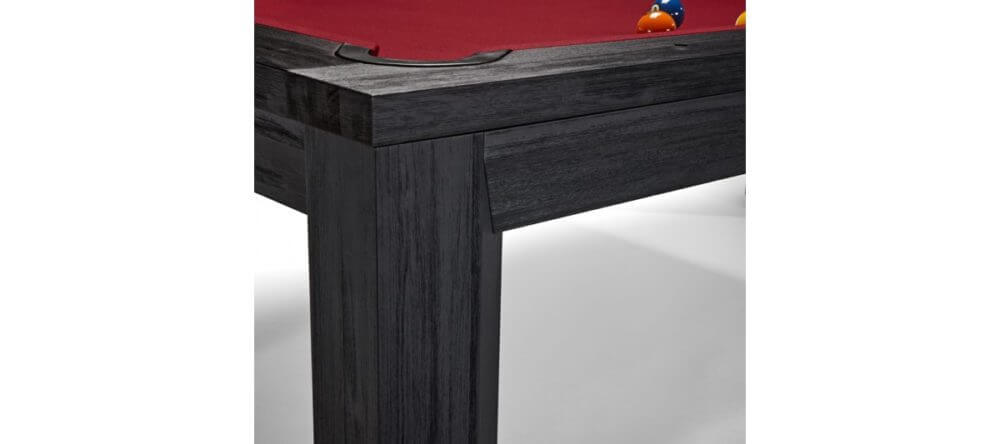 Pursuit Pool Table