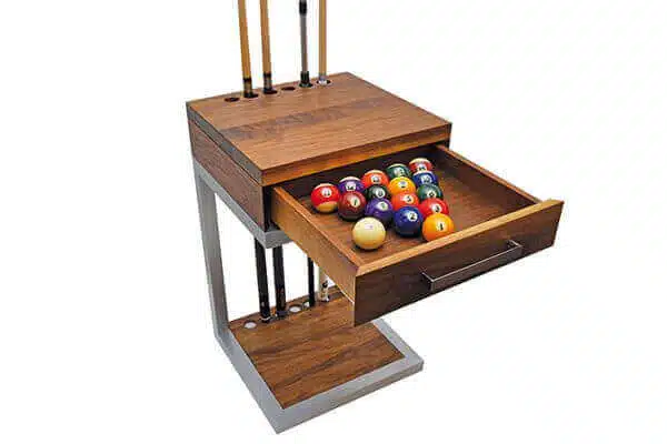 Revolution Floor Cue Rack