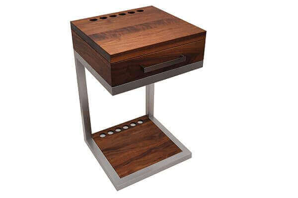 Revolution Floor Cue Rack