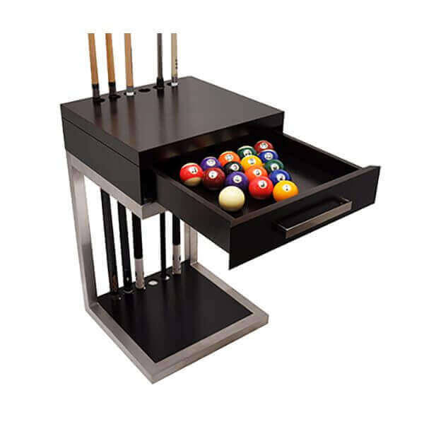 Revolution Pool Table