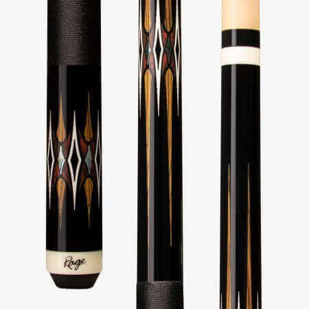 Rage RG214 Pool Cue