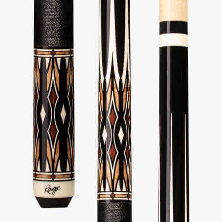 Rage RG216 Pool Cue