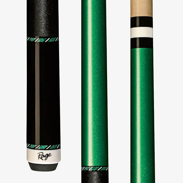 Rage RGC7 Pool Cue