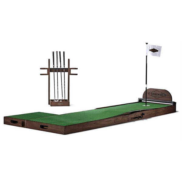 The Ross Putting Green