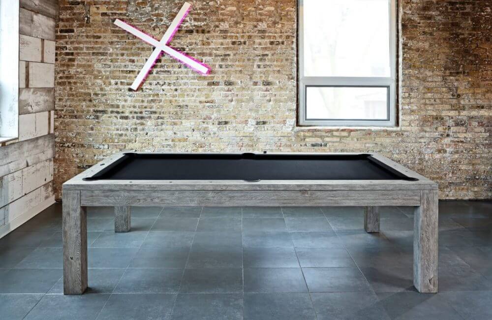 Sanibel Pool Table