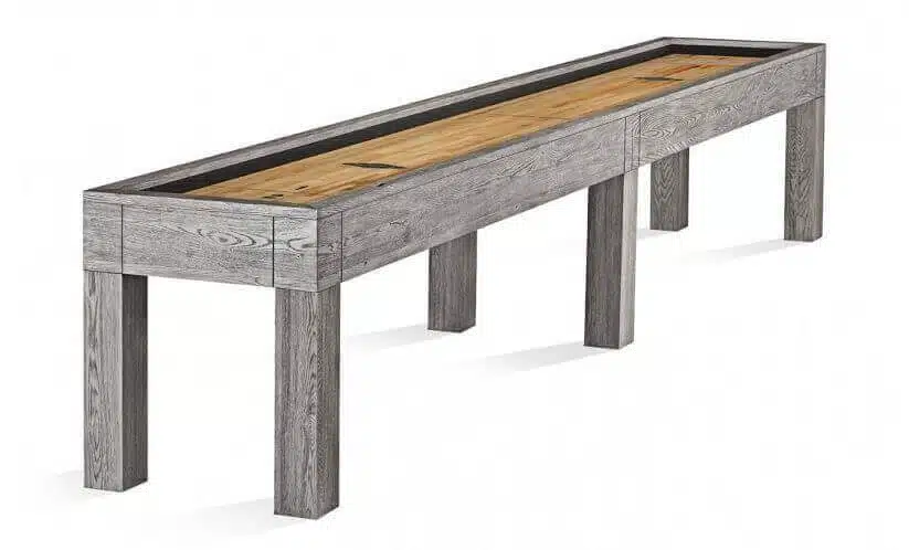 Sanibel Shuffleboard Table