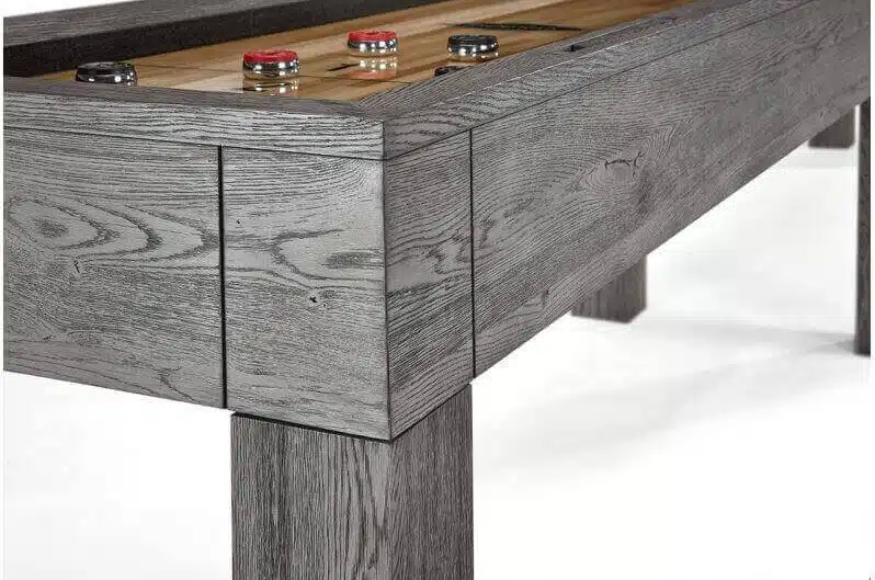Sanibel Shuffleboard Table