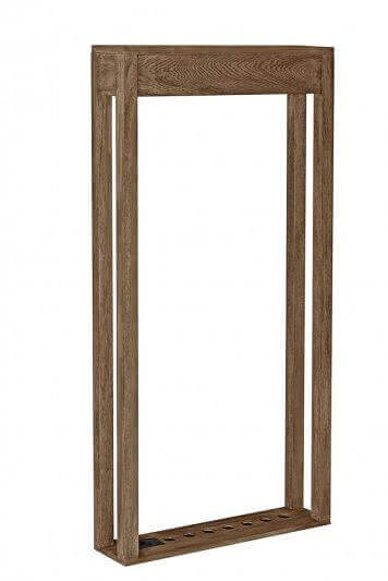 Sanibel Wall Rack