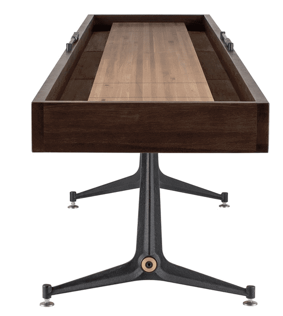 Mid-Cent Shuffleboard Table 13'