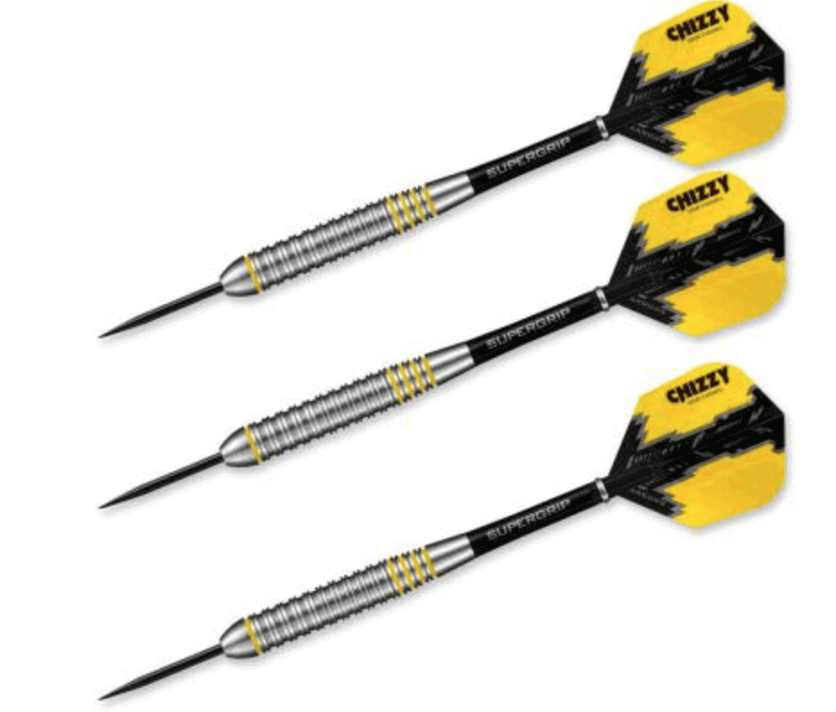 Chizzy Steel Tip Dart