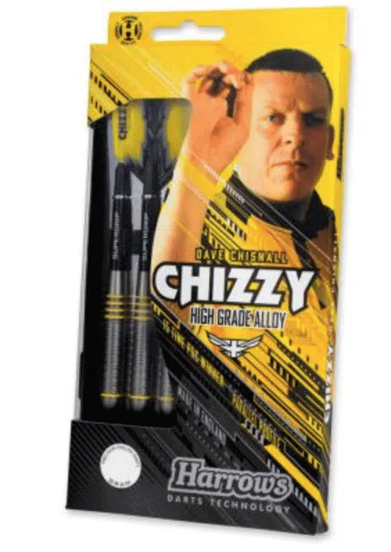 Chizzy Steel Tip Dart