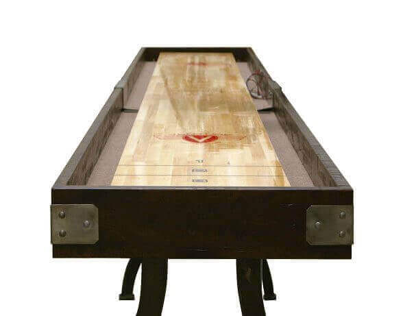 Williamsburg Shuffleboard