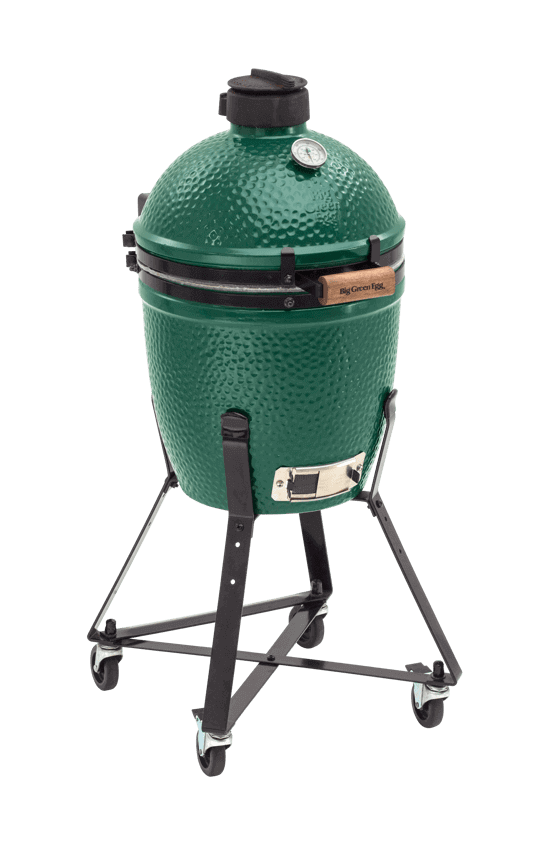 Small Big Green Egg