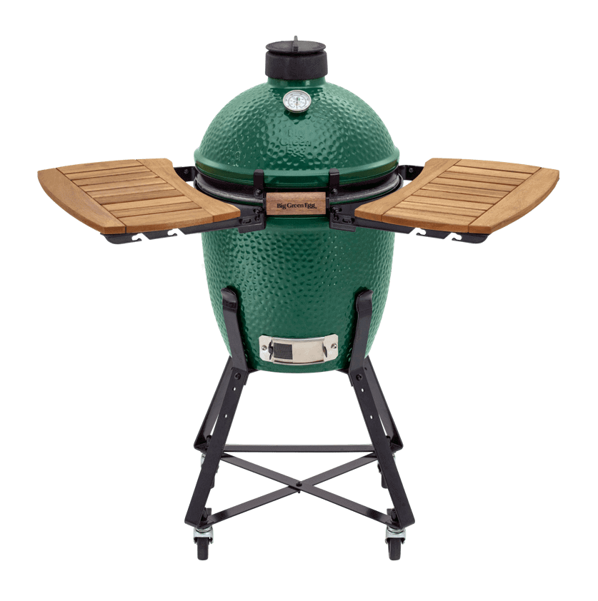 Small Big Green Egg