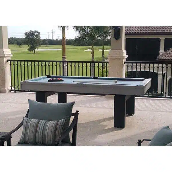 South Beach Pool Table