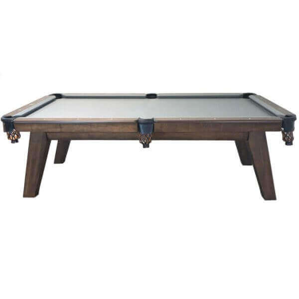 Spitfire Pool Table