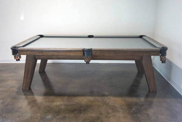 Spitfire Pool Table