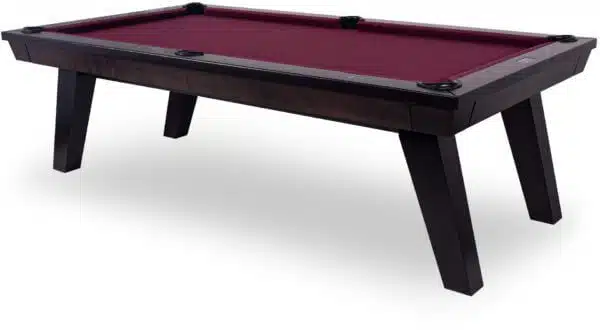 Spitfire Pool Table
