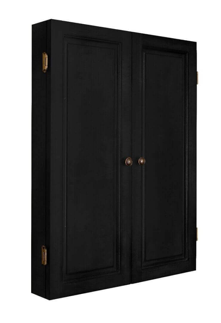 Sterling Dartboard Cabinet