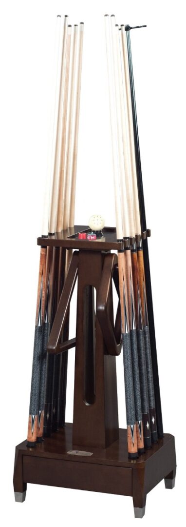 Sterling Floor Rack