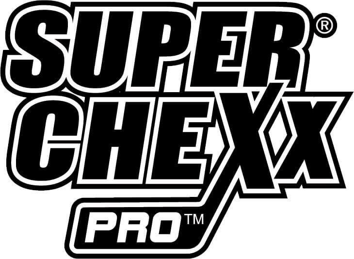 Super Chexx Pro Bubble Hockey