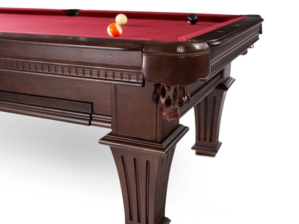 Talbot Pool Table