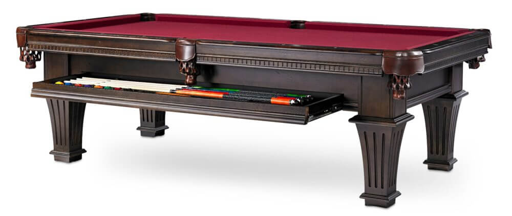 Talbot Pool Table