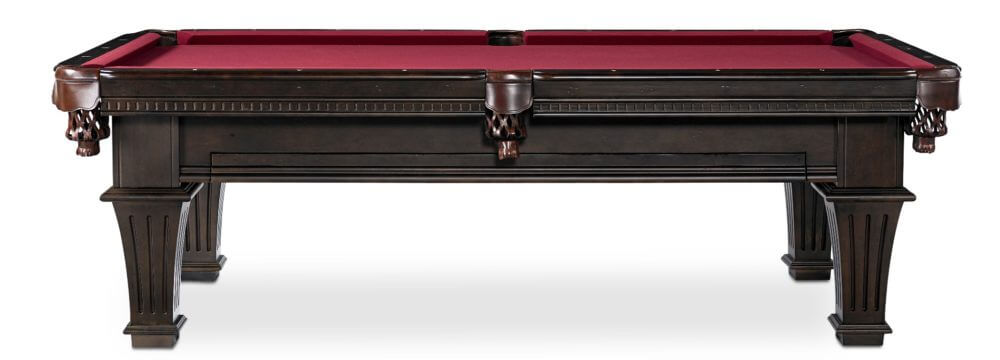 Talbot Pool Table