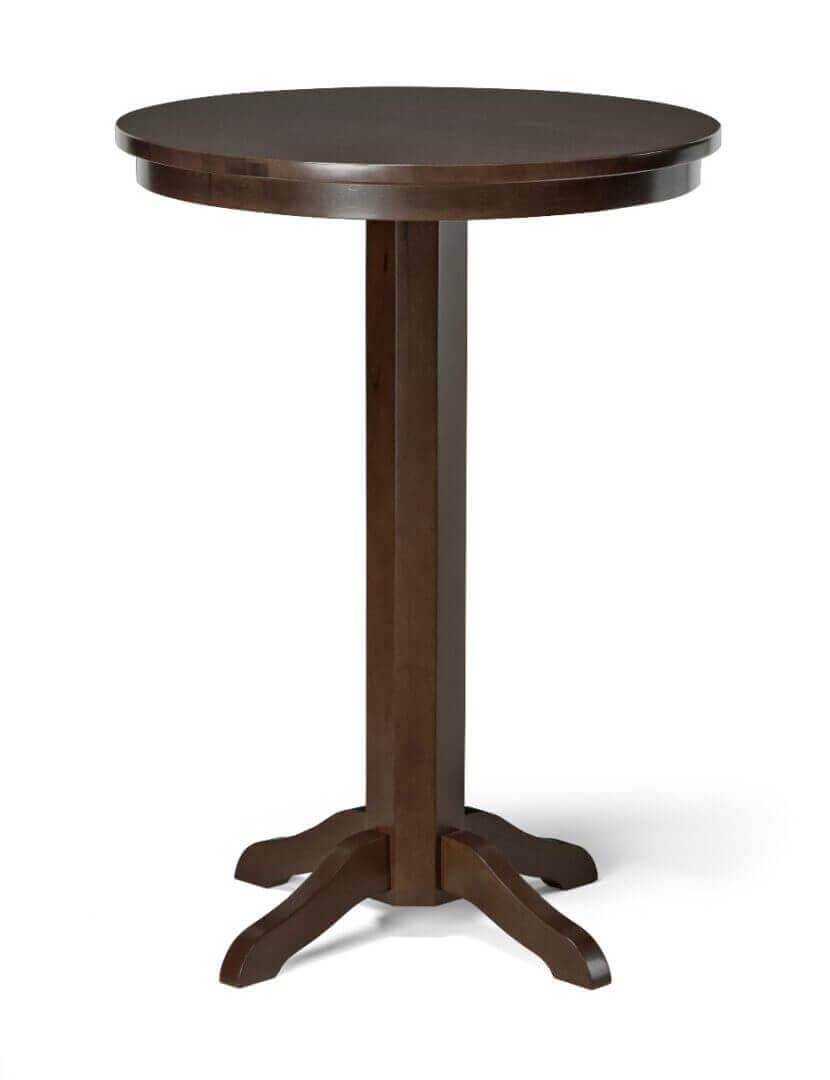 Traditional Pub Table