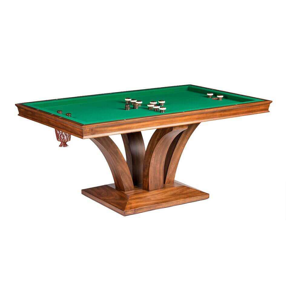 Treviso Rectangle Dining/Poker Table