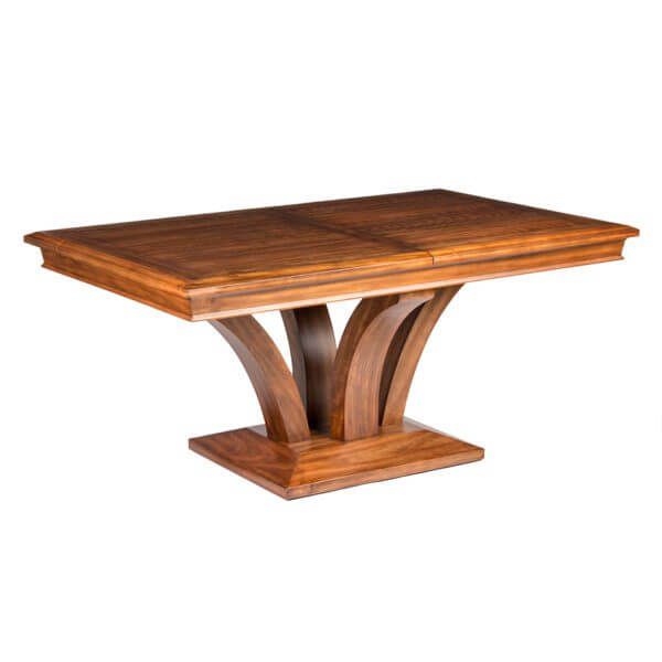 Treviso Rectangle Dining/Poker Table